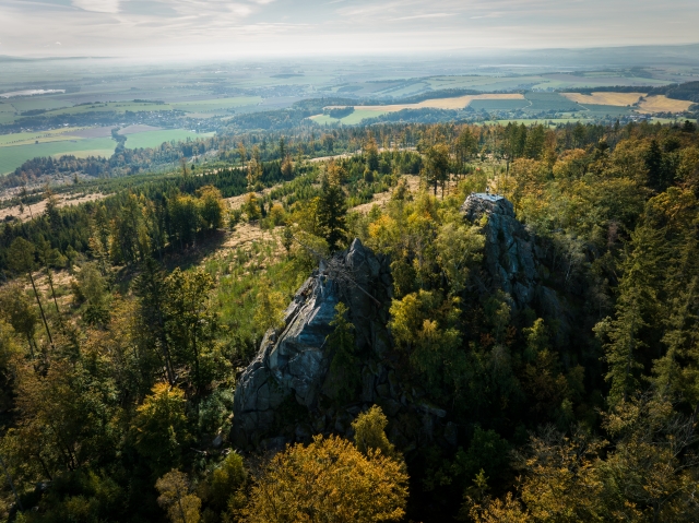 Fotografie Olomouckého kraje 2023