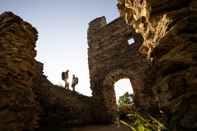 Fotografie Olomouckého kraje 2023