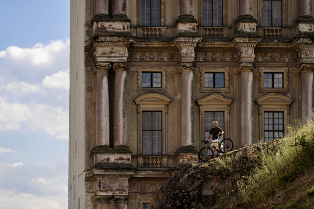 Fotografie Olomouckého kraje 2023