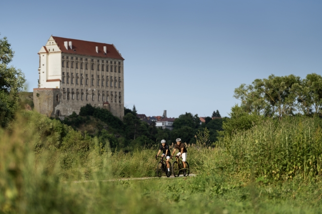 Fotografie Olomouckého kraje 2023