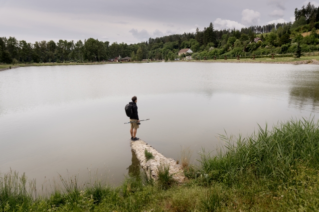 Fotografie Olomouckého kraje 2023