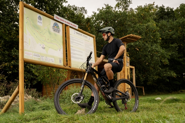 Fotografie Olomouckého kraje 2023