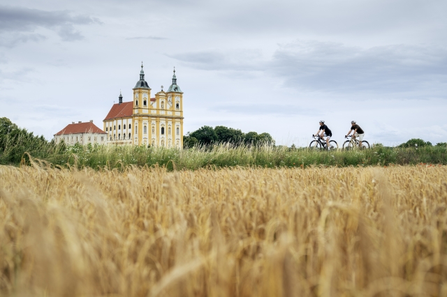 Fotografie Olomouckého kraje 2023