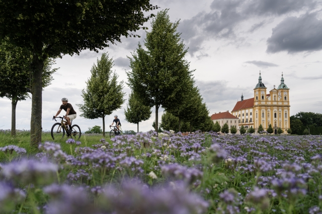 Fotografie Olomouckého kraje 2023