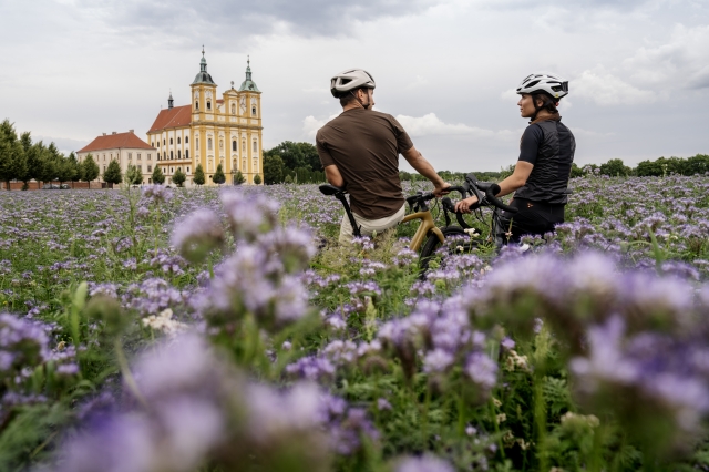 Fotografie Olomouckého kraje 2023