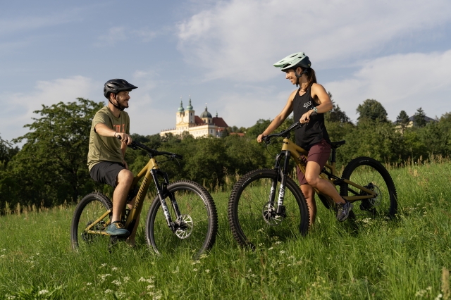 Fotografie Olomouckého kraje 2023