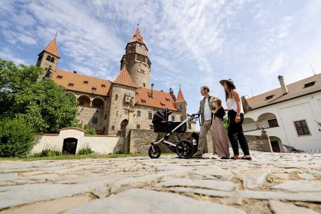 Fotografie Olomouckého kraje 2023