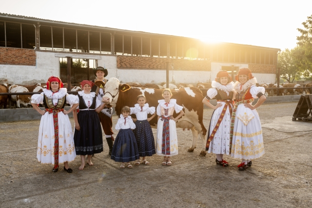 Fotografie Olomouckého kraje 2023