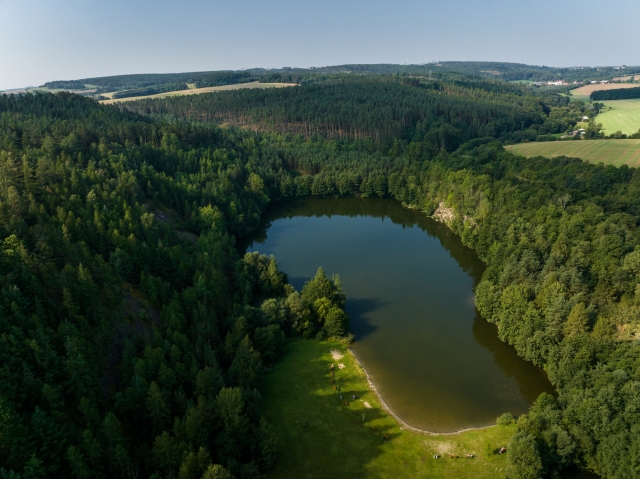 Fotografie Olomouckého kraje 2023