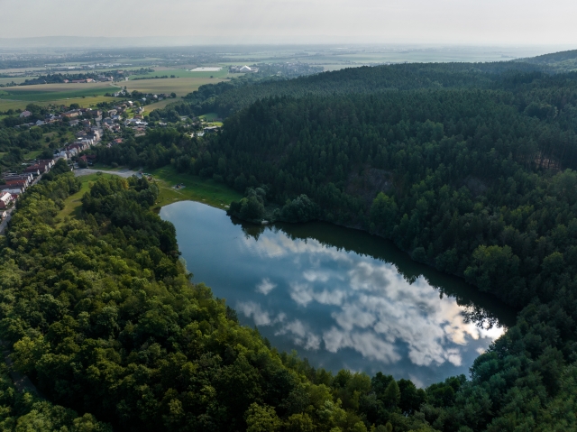 Fotografie Olomouckého kraje 2023