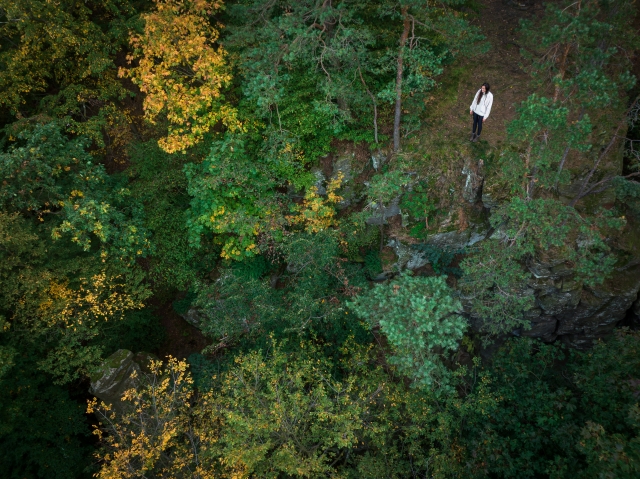 Fotografie Olomouckého kraje 2023