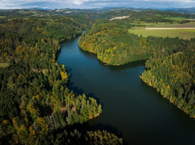 Fotografie Olomouckého kraje 2023