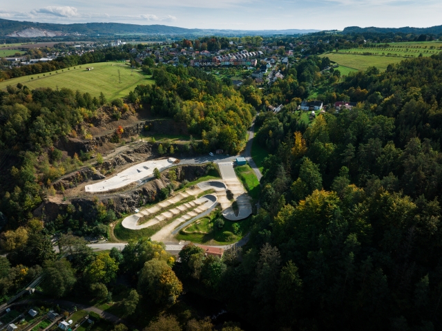 Fotografie Olomouckého kraje 2023