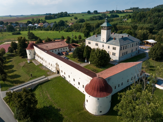 Fotografie Olomouckého kraje 2023